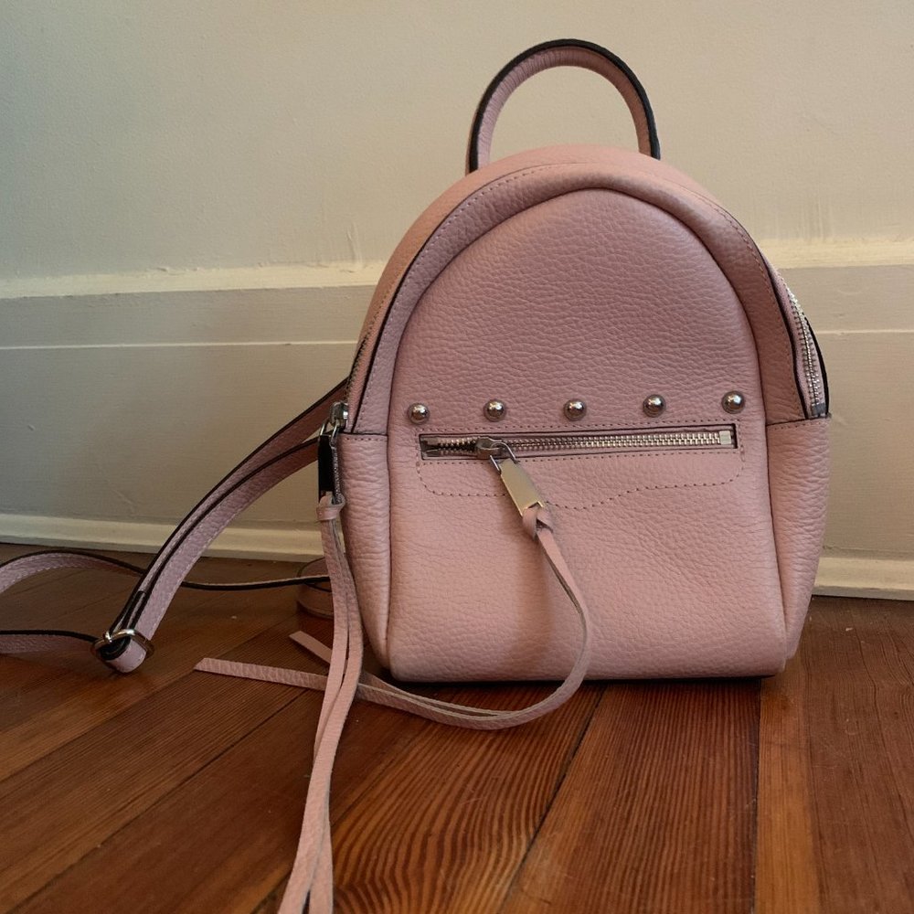 Mini Backpacks - Picture 5 of 8